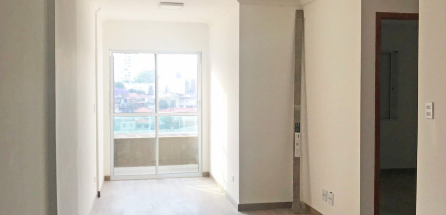 Apartamento 57m² – Vila Assunção – Santo André