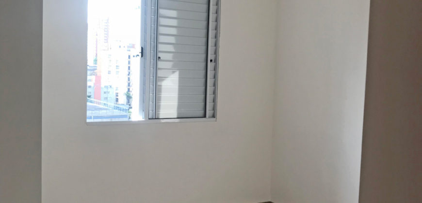 Apartamento 57m² – Vila Assunção – Santo André