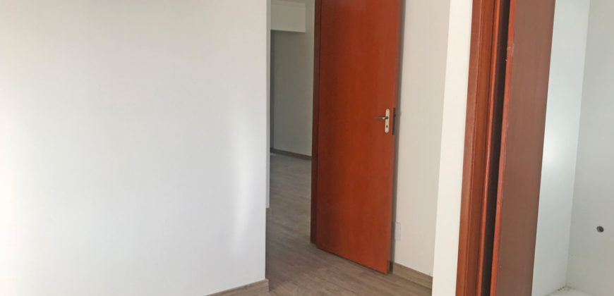 Apartamento 57m² – Vila Assunção – Santo André