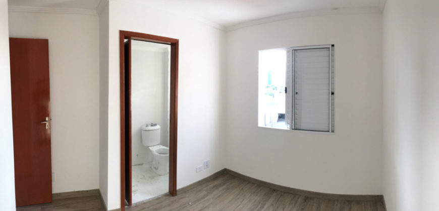 Apartamento 57m² – Vila Assunção – Santo André