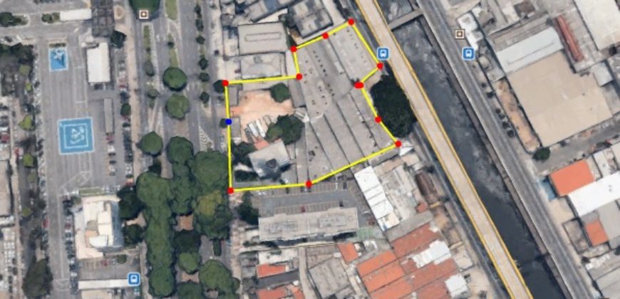 Imóvel 6.750m² – Vila Monumento – Ipiranga