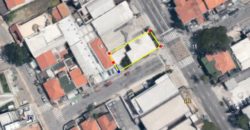 Imóvel Comercial 324m² – Jardim – Santo André