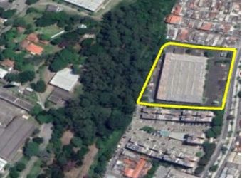 Galpão 14.000m² – Vila Leonor – Guarulhos