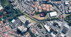 Terreno 29.500m² – Guarulhos