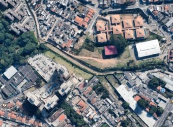 Terreno 29.500m² – Guarulhos