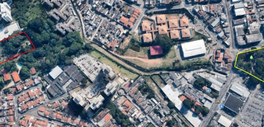 Terreno 29.500m² – Guarulhos