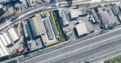 Imóvel Comercial 3.465m² – Guarulhos