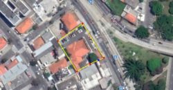 Terreno 1.302m² – Jardim do Mar – São Bernardo do Campo