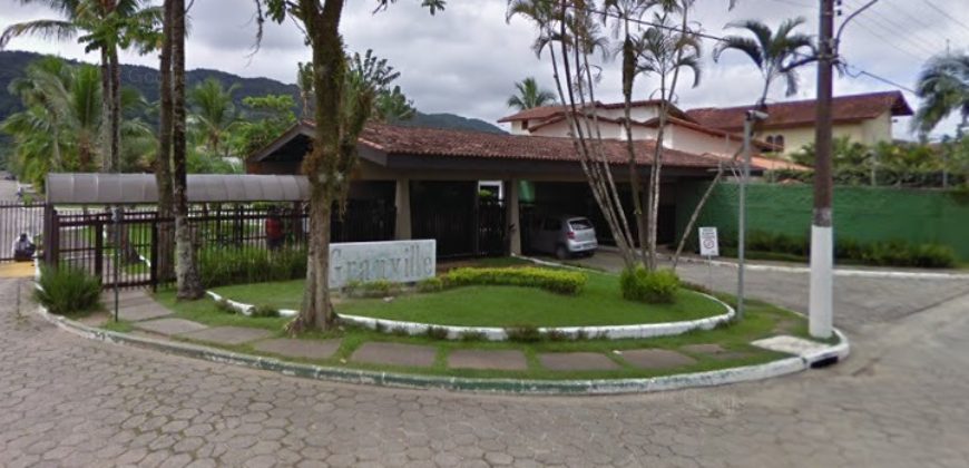 Casa – Cond. Granville – Guarujá Enseada