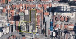 Imóvel Comercial 4.782m² – Santana – São Paulo