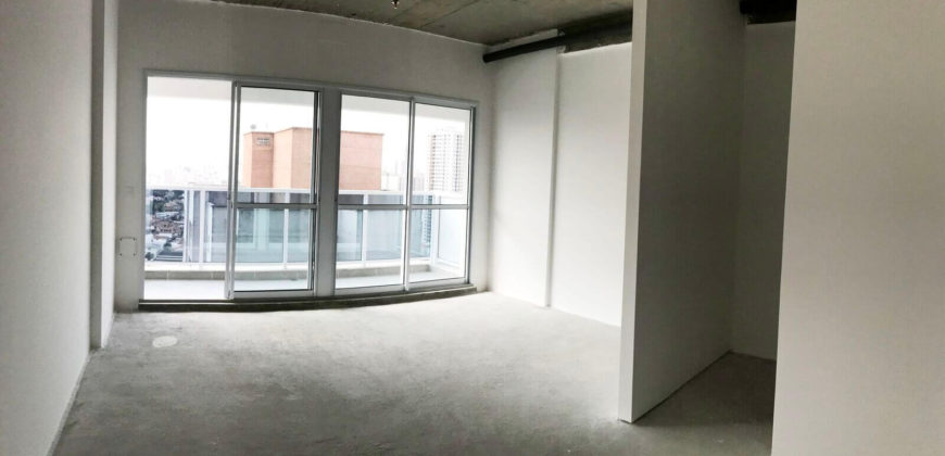 Sala comercial a partir de 32m² – Centro – São Bernardo do Campo