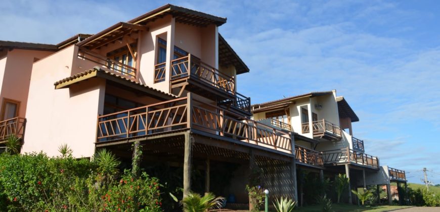 Casa em condomínio – Ilhabela