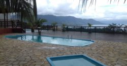 Casa em condomínio – Ilhabela