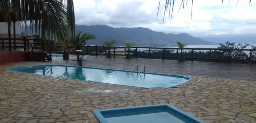 Casa em condomínio – Ilhabela