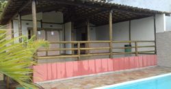 Casa em condomínio – Ilhabela