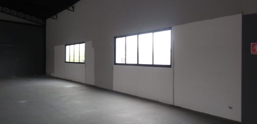 Imóvel Comercial 1.041m² – Paraíso – Santo André