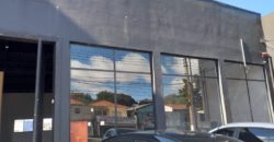 Imóvel Comercial 1.041m² – Paraíso – Santo André