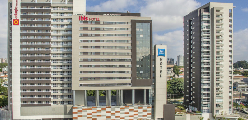 Sala comercial 33m² – Centro – São Bernardo do Campo