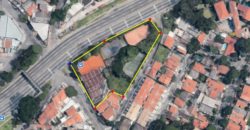 Imóvel 5.500m² – Raposo Tavares – Butantã