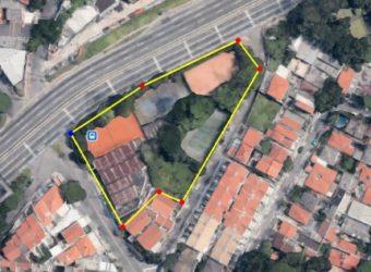 Imóvel 5.500m² – Raposo Tavares – Butantã