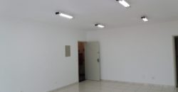 Sala Comercial 49m² – Jardim do Mar – São Bernardo do Campo