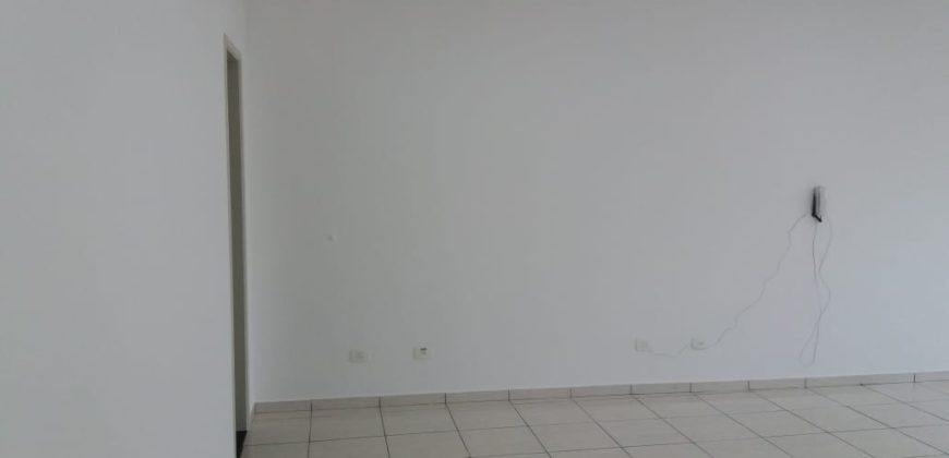 Sala Comercial 49m² – Jardim do Mar – São Bernardo do Campo