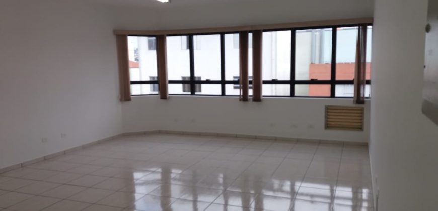 Sala Comercial 49m² – Jardim do Mar – São Bernardo do Campo