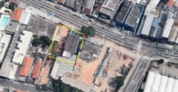 Terreno 1.150m² – Vila Formosa – São Paulo